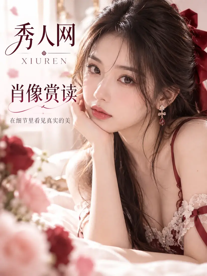 肖像赏读相关作品